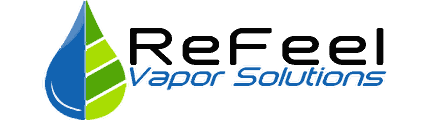 ReFeel Vapor Solutions